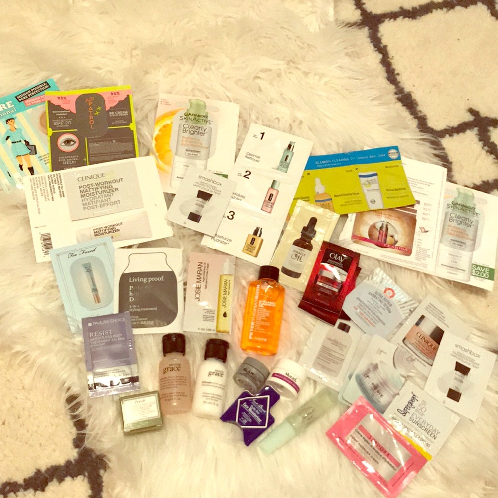 Huge Sample Bundle